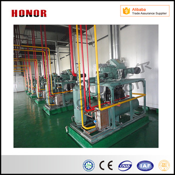 Cooling Refrigeration Unit For Cargo Van Of Freezer Room China Cold Storage