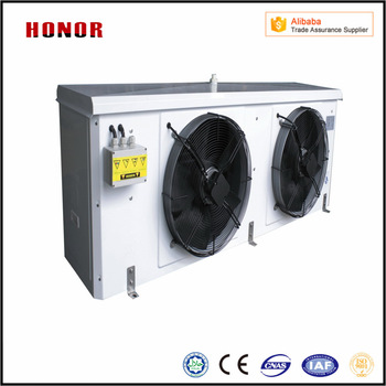 Cold Room Condenser Unit Air Conditioning Condenser For Cold Room