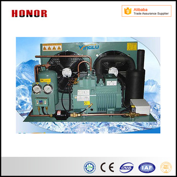 China Manufacturer Cold Room Mini refrigeration Unit