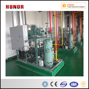 Cold Storage Room Mini Refrigeration Unit