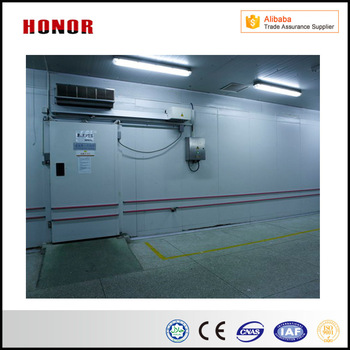 Chinese Manufacturer Cold Room Price For Food Freezing