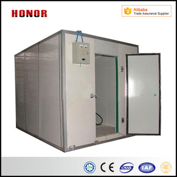 Chinese Manufacturer Container Cold Room Price For Fresh Keeping