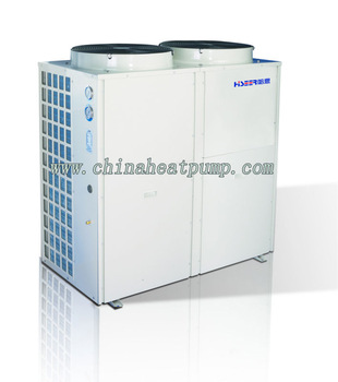 Hiseer 32kw sanitary Water cooled chillers