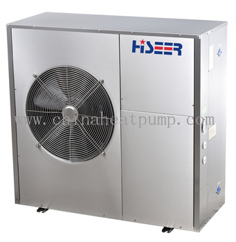 <font color='red'>Hiseer</font> high efficiency <font color='red'>Air</font> <font color='red'>cooled</font> <font color='red'>water</font> <font color='red'>chillers</font> <font color='red'>water</font> <font color='red'>hearter</font> 10kw
