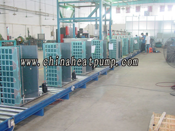 17 years experience China air source heat pumps (Hitachi,Daikin,Siemens, SWEP,GEA,<font color='red'>Schneider</font>,Emerson