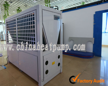 industrial chiller