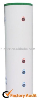 200L electric heating boilers Buffer tank