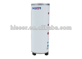 500L heating boilers water tank