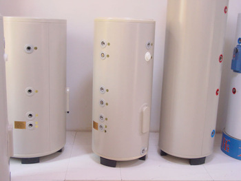 Hiseer stainless <font color='red'>steel</font> hot water <font color='red'>tanks</font>