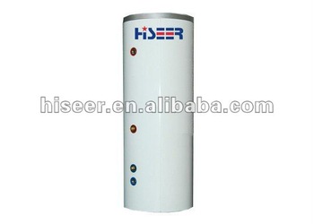 Hiseer China 300 Liter hot water tank manufacturer