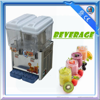 Frigerated <font color='red'>Commercial</font> Beverage Dispenser <font color='red'>CE</font> <font color='red'>CB</font> approved