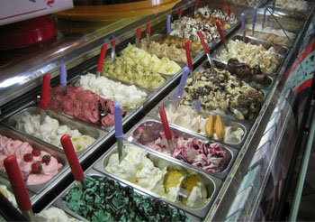 Professional Gelato Display Showcase DS-<font color='red'>1200</font>/DS-<font color='red'>1500</font>/DS-1800/DS-<font color='red'>2000</font>/DS-2500