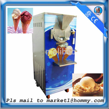 (CE APPROVED)hard <font color='red'>ice</font> <font color='red'>cream</font> making machine and <font color='red'>gelato</font> <font color='red'>maker</font>