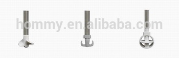 Commercial milk shake blender maker