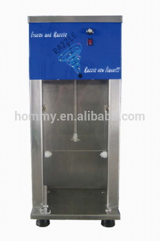Counter top <font color='red'>flurry</font> <font color='red'>machine</font> HM22