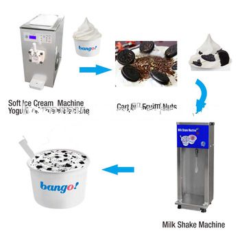 flurry Blender