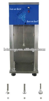 commercial electric blender