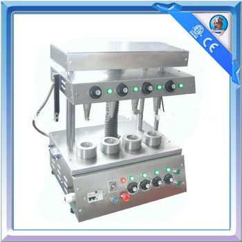 <font color='red'>cone</font> <font color='red'>pizza</font> molding <font color='red'>machine</font>