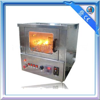 rotating <font color='red'>cone</font> <font color='red'>pizza</font> <font color='red'>oven</font>