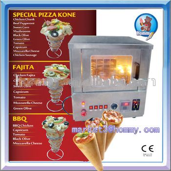HOT SALE <font color='red'>pizza</font> <font color='red'>cone</font> making <font color='red'>machine</font> / <font color='red'>cone</font> <font color='red'>pizza</font> molding machinery / <font color='red'>pizza</font> <font color='red'>cone</font> oven