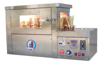 <font color='red'>Pizza</font> <font color='red'>Cone</font> Oven <font color='red'>PA</font>-1