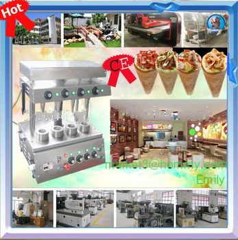Kono <font color='red'>Cone</font> <font color='red'>pizza</font> machine CE ( <font color='red'>Hommy</font> manufacotry )