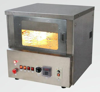 <font color='red'>stainless</font> <font color='red'>steel</font> electric <font color='red'>pizza</font> <font color='red'>oven</font> PA-3