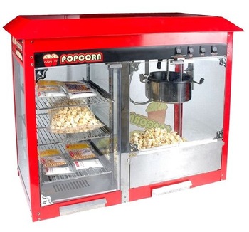 Popcorn Machine(CE certificated )