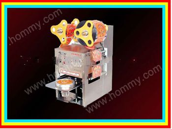 Sealing Cup Machine HM-D5