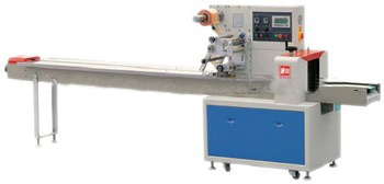 Automatic Packing Machine HM-PP-250