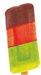 Commercial lolly machine HM-PM-30