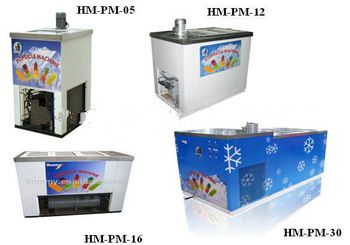 popsicle maker