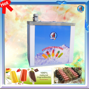 popsicle machine used in store popular product HM-PM-12