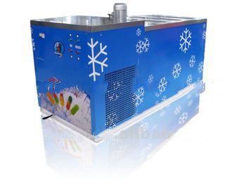 Commercial Lolly ice Maker HM-PM-30