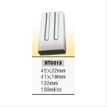 Different shapes popsicle and ice block mould