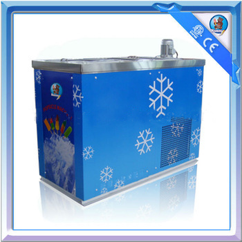 popsicle making machine