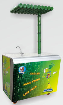 <font color='red'>kiosk</font> <font color='red'>design</font> <font color='red'>sugarcane</font> <font color='red'>juice</font> <font color='red'>machine</font> with <font color='red'>cooling</font> <font color='red'>system</font>(ZJ170)