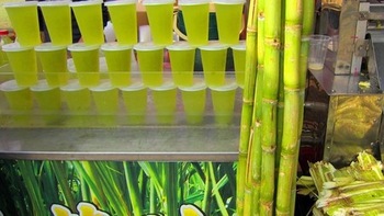 Commercial <font color='red'>sugarcane</font> juice <font color='red'>machine</font> (<font color='red'>ZJ170</font>)