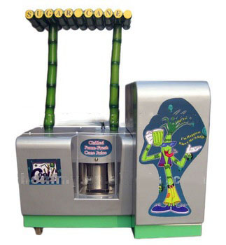 <font color='red'>Sugarcane</font> Juicer <font color='red'>ZJ170</font>