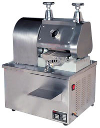 Table Top Sugarcane Juicer ZJ130