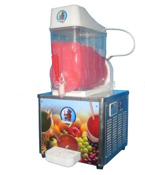 Slush Freezer HM121(CE and UL approval)