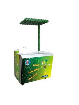 Sugarcane Juicer Extractor