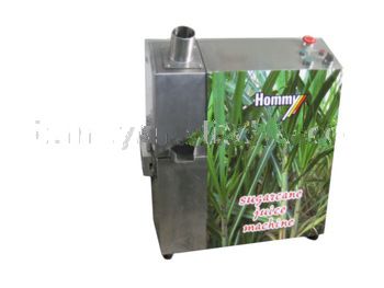 sugarcane squeezer with high quality table type