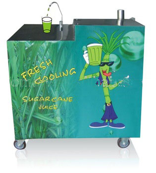 hand juicer