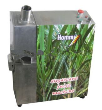 electric sugarcane juicer