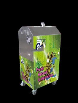 sugarcane juice machine ZJ160