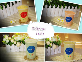 Slush machine(CE,UL)