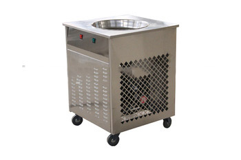 HM-SM-400 stirring ice machine