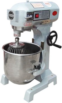 <font color='red'>Dough</font> <font color='red'>Mixer</font> G30---pizza cone equipment