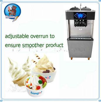 Ice Cream Maker HM716